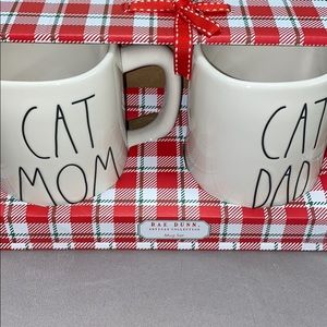 Rae Dunn mugs